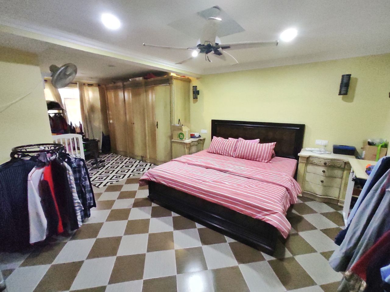Bandar Baru Bangi Seksyen 8 Corner Double Storey - photo 13