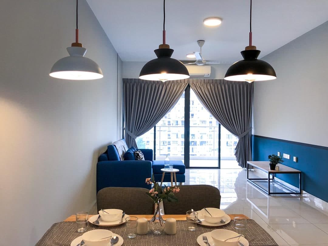 Oasis 2 Mutiara Height Kajang