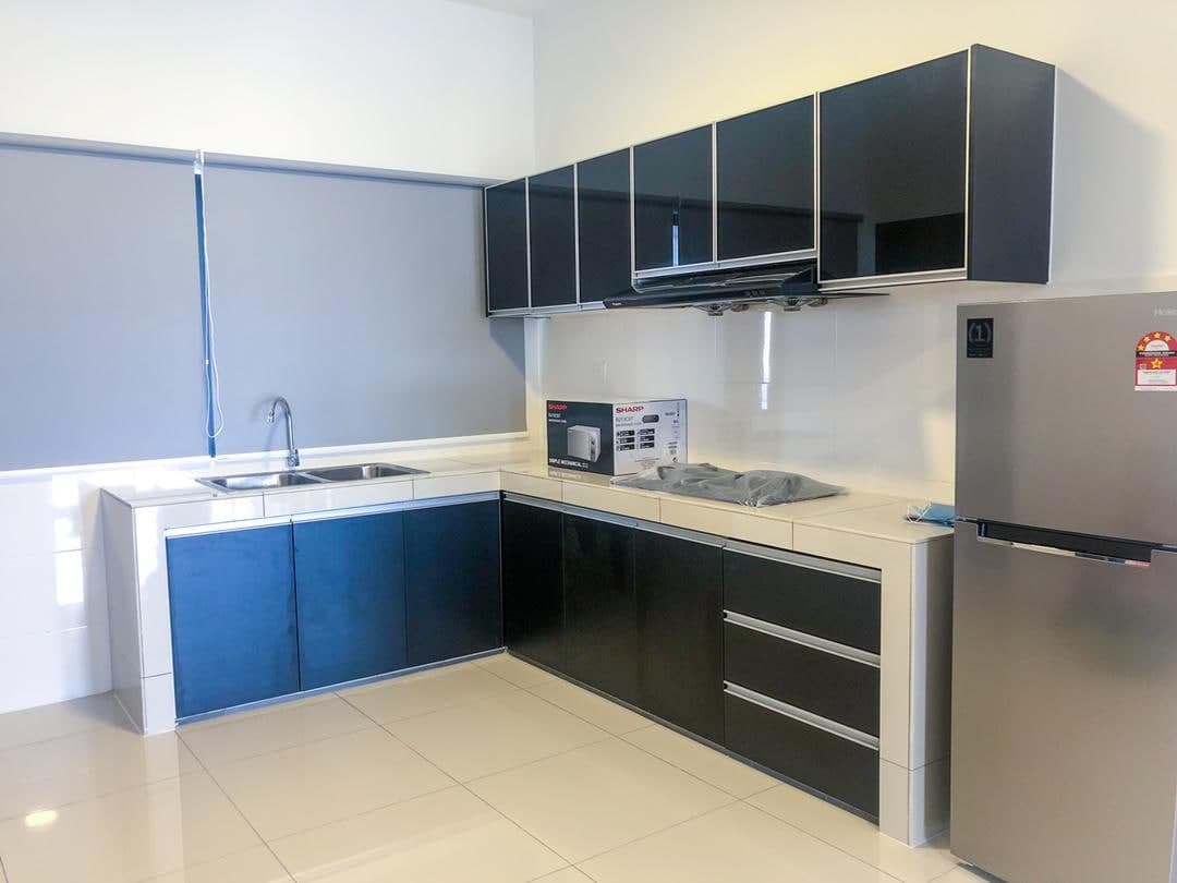 Oasis 2 Mutiara Height Kajang - photo 2