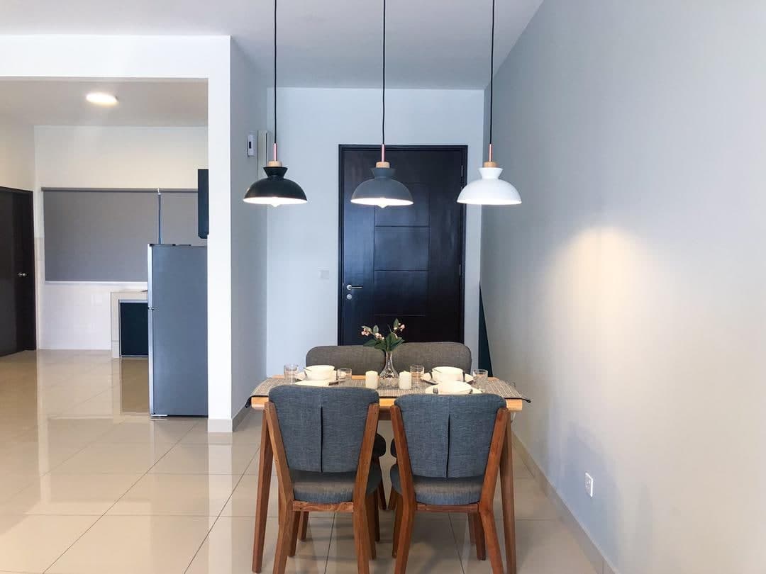 Oasis 2 Mutiara Height Kajang - photo 3