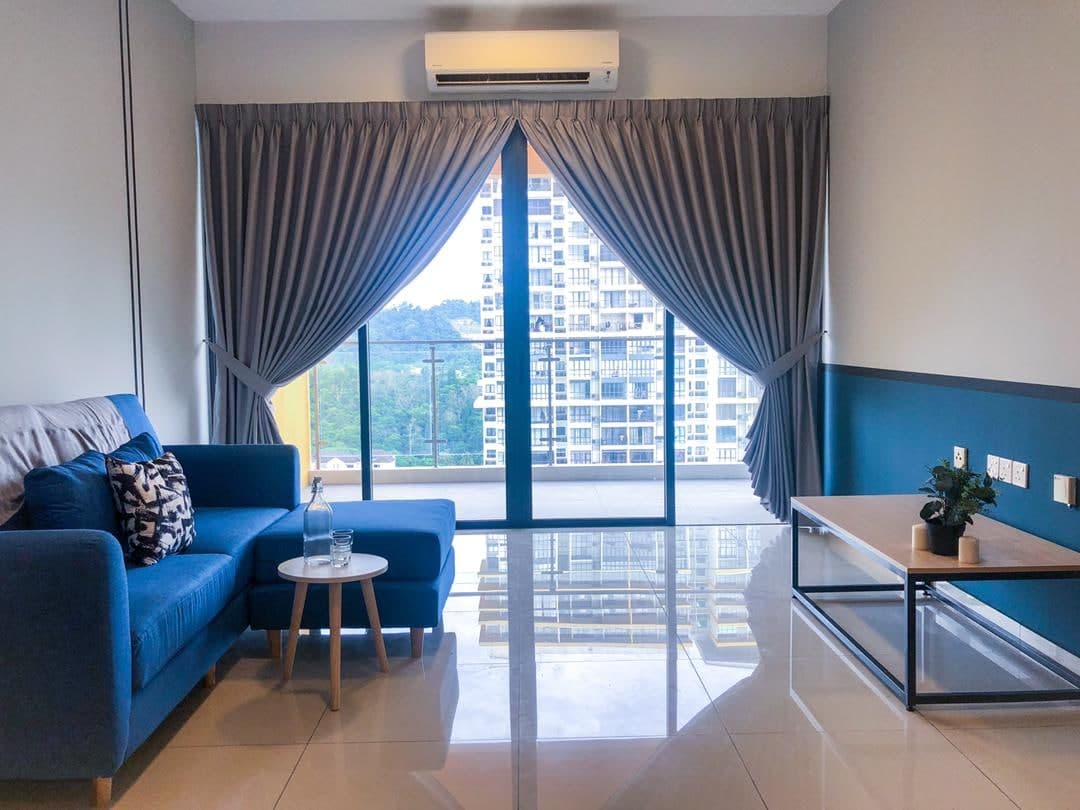 Oasis 2 Mutiara Height Kajang - photo 6
