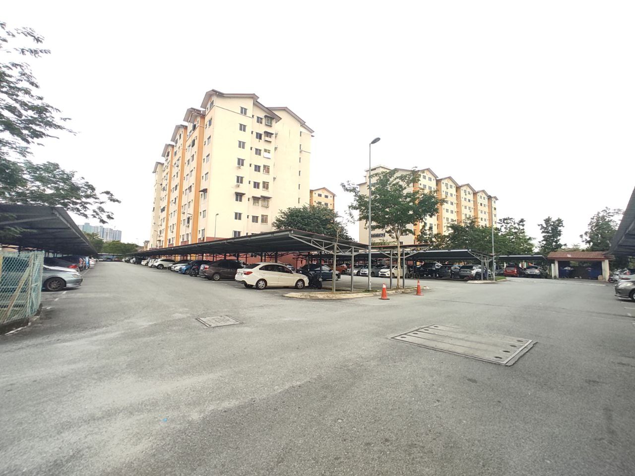 Bandar Baru Bangi Seksyen 5 Residensi Melor - photo 2