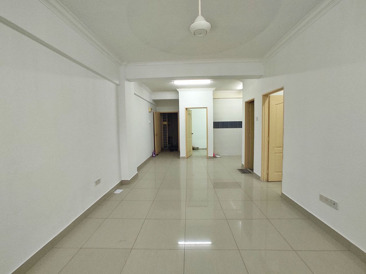 Bandar Baru Bangi Seksyen 5 Residensi Melor - photo 6