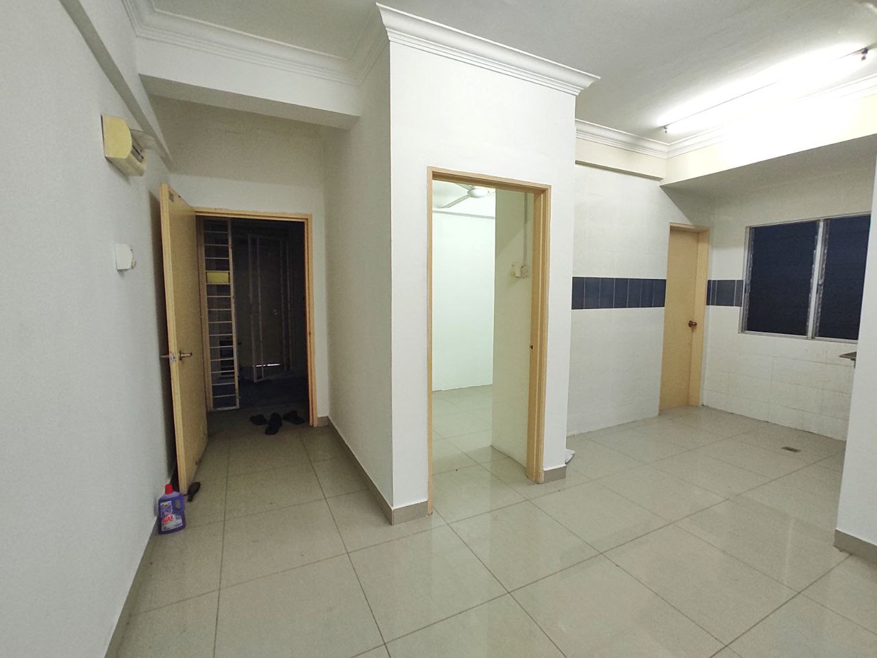 Bandar Baru Bangi Seksyen 5 Residensi Melor - photo 8