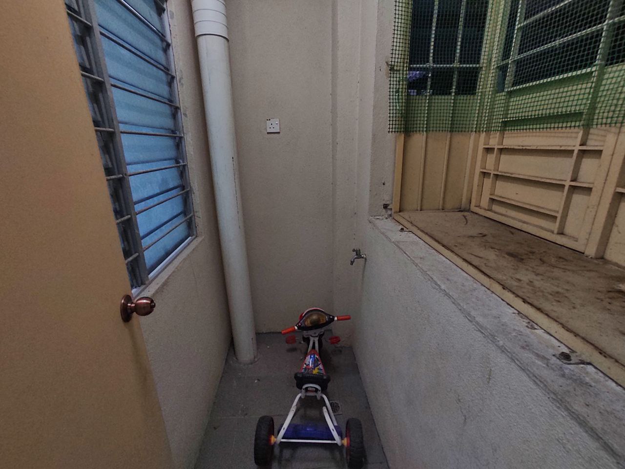Bandar Baru Bangi Seksyen 5 Residensi Melor - photo 10