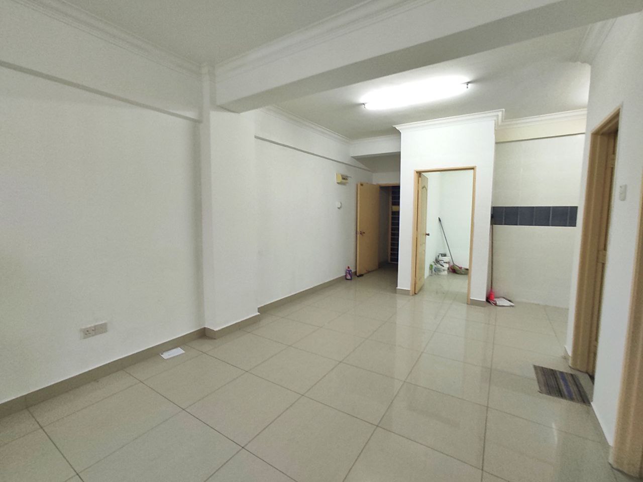 Bandar Baru Bangi Seksyen 5 Residensi Melor - photo 13
