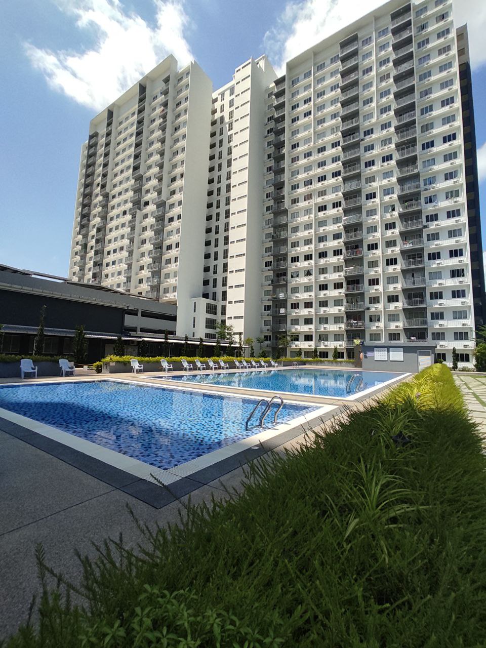 Apartment Taman Putra Impian Bandar Seri Putra