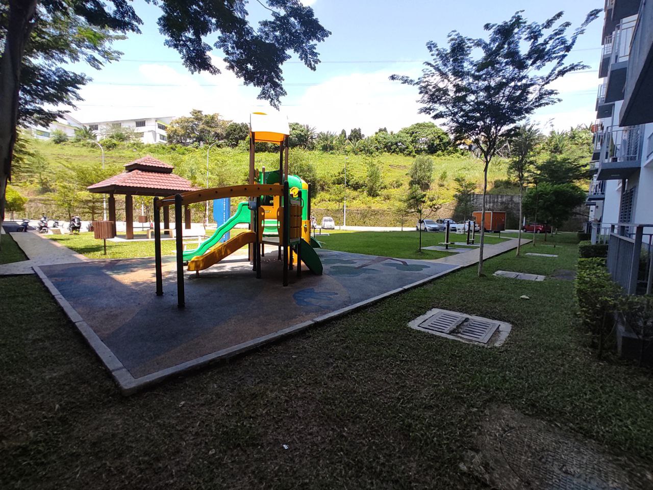 Apartment Taman Putra Impian Bandar Seri Putra - photo 3