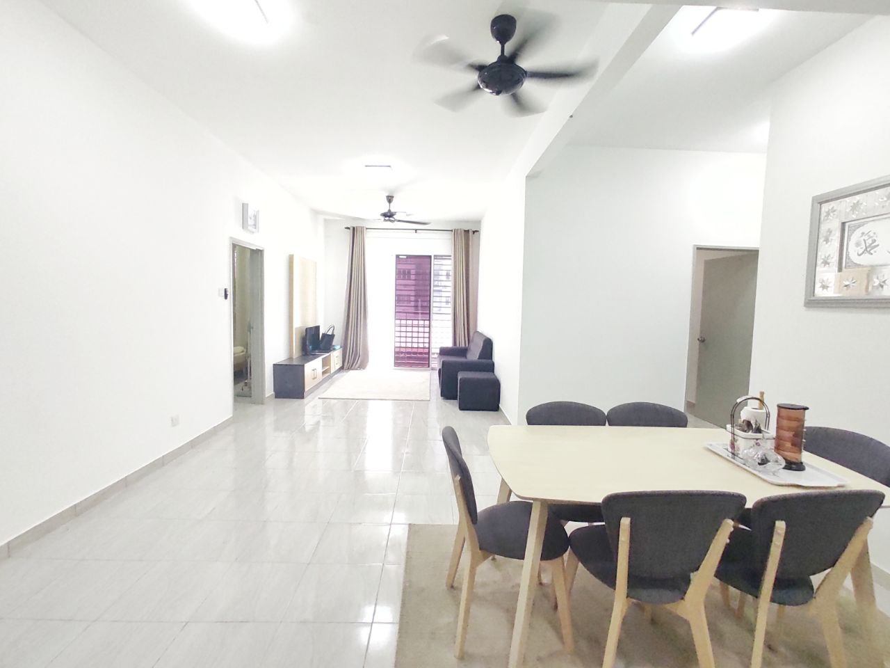 Apartment Taman Putra Impian Bandar Seri Putra - photo 7