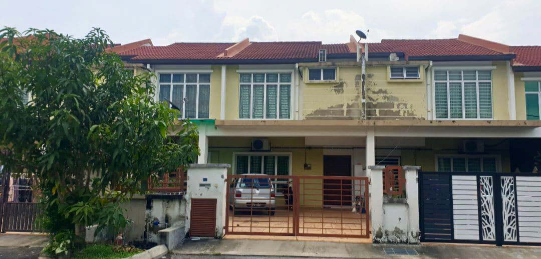 Taman Pelangi Semenyih - photo 1