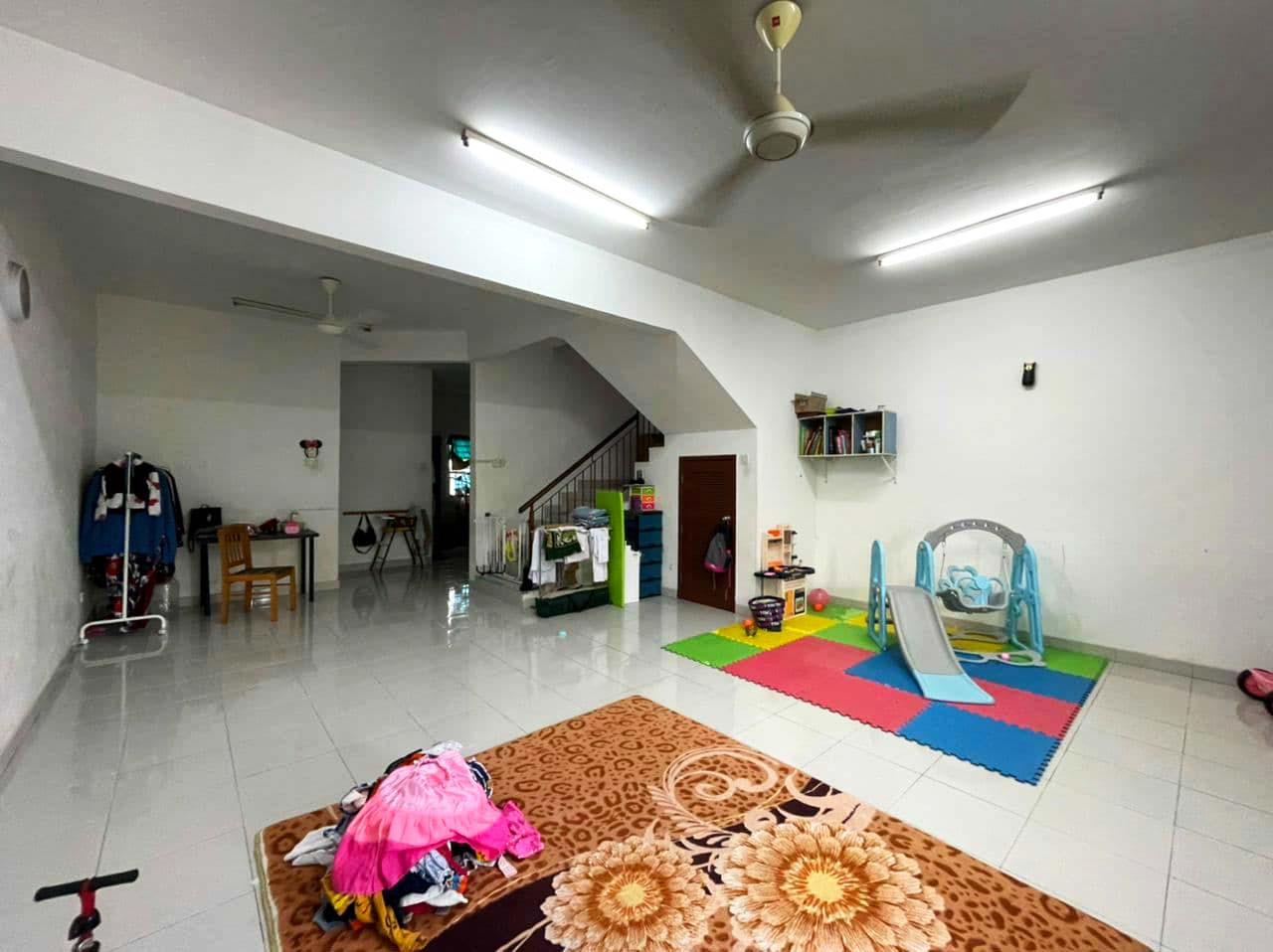 Taman Pelangi Semenyih - photo 2