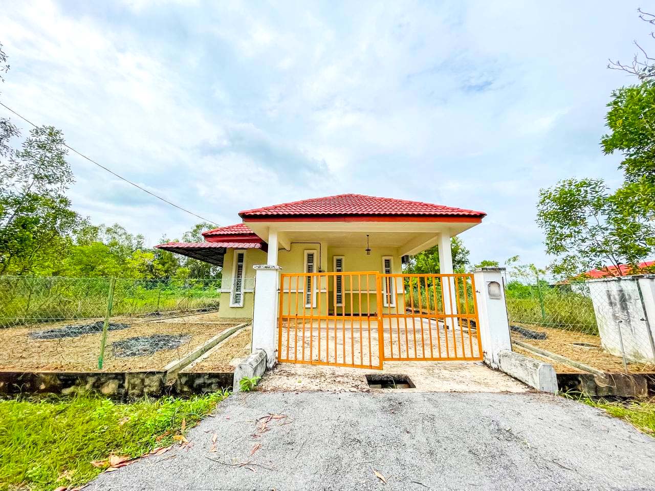 Mahkota Hills Lenggeng - photo 1