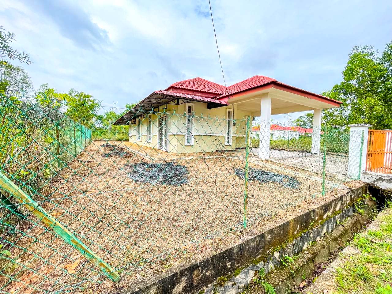Mahkota Hills Lenggeng - photo 8