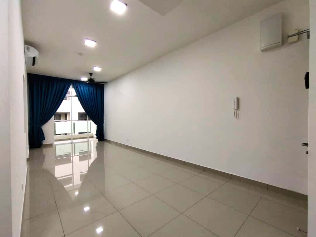 Mutiara Ville Condominium Cyberjaya