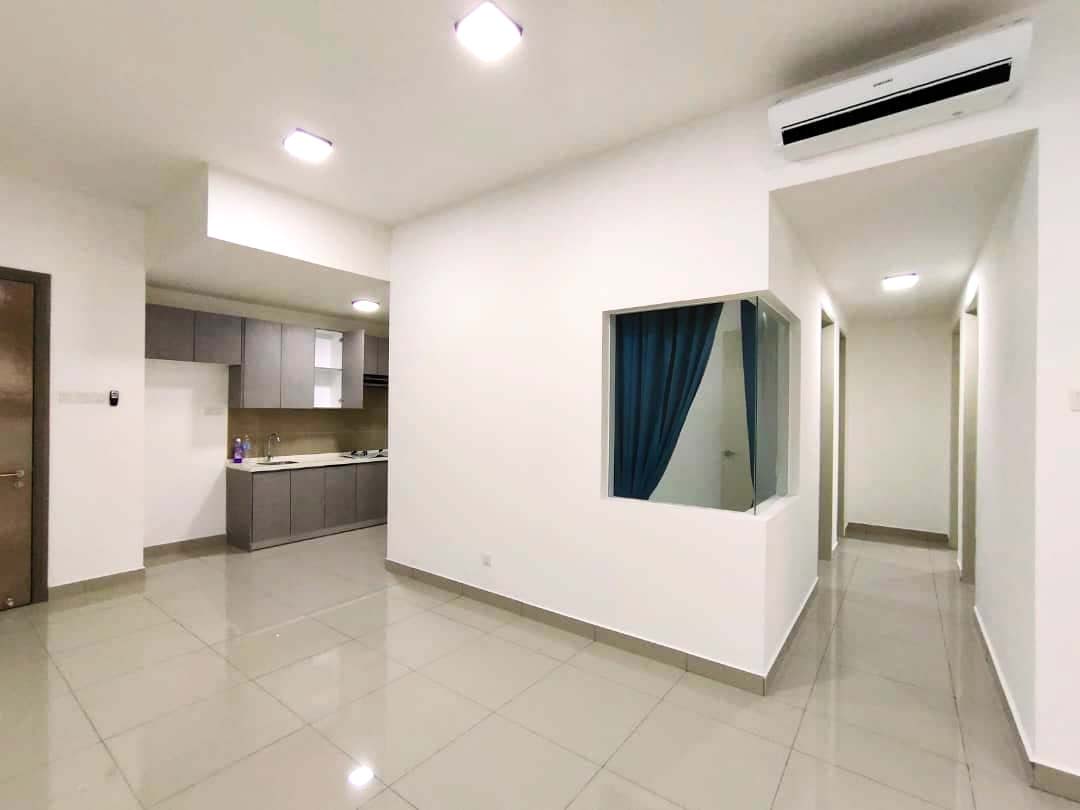 Mutiara Ville Condominium Cyberjaya - photo 2