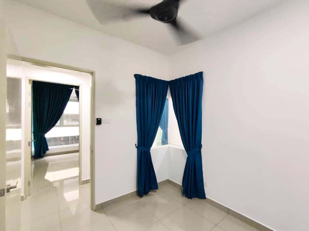 Mutiara Ville Condominium Cyberjaya - photo 3