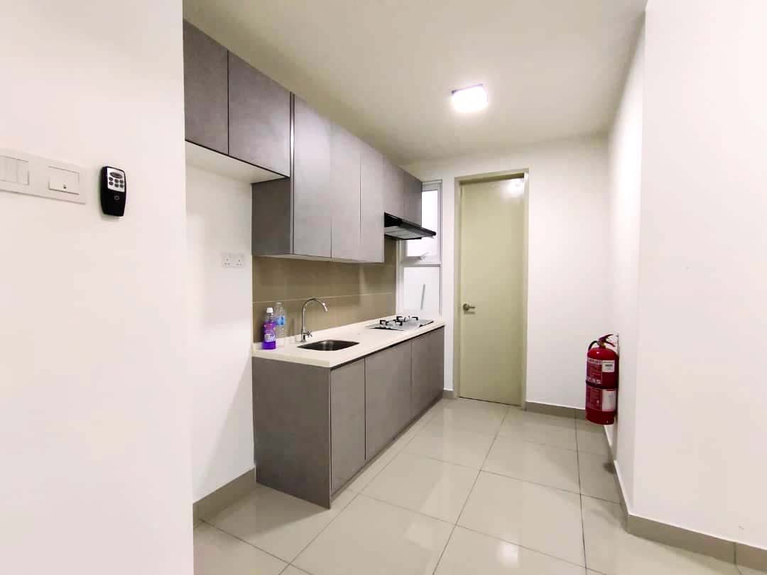 Mutiara Ville Condominium Cyberjaya - photo 4