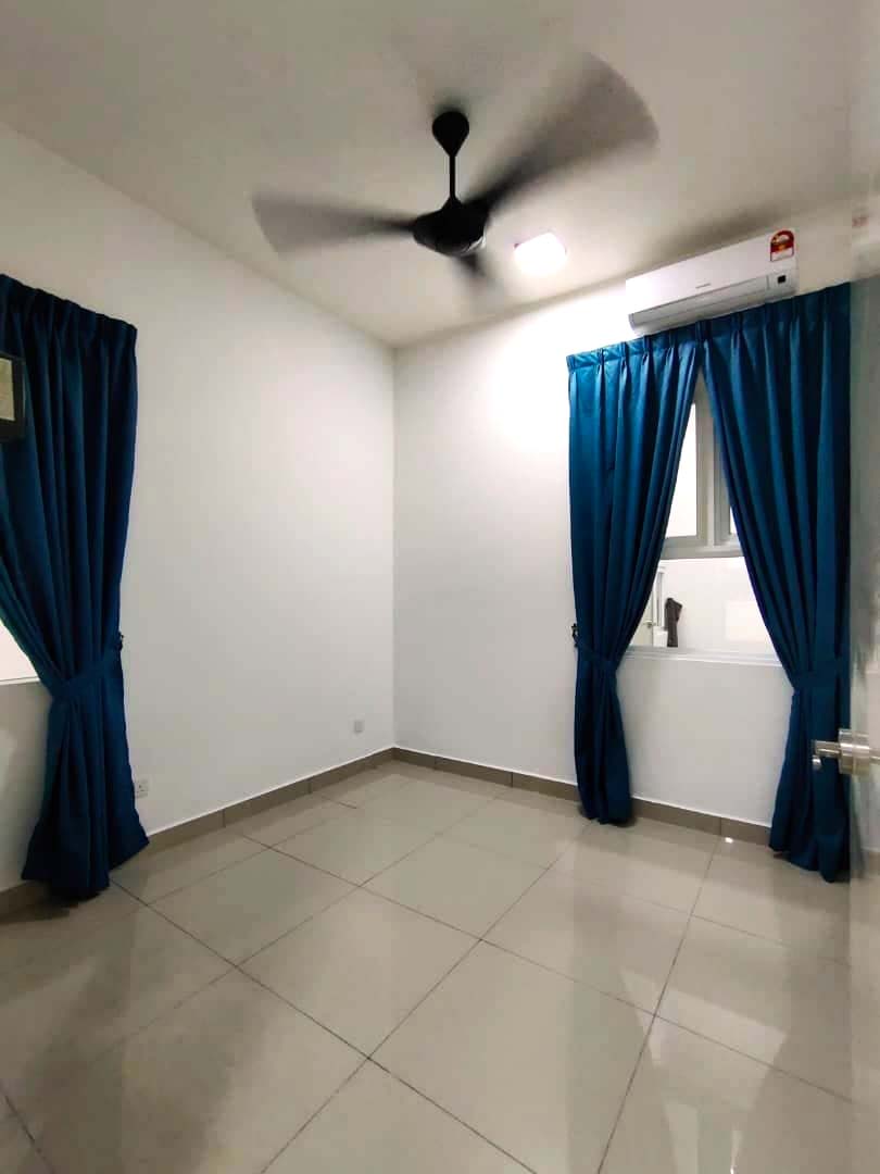 Mutiara Ville Condominium Cyberjaya - photo 7