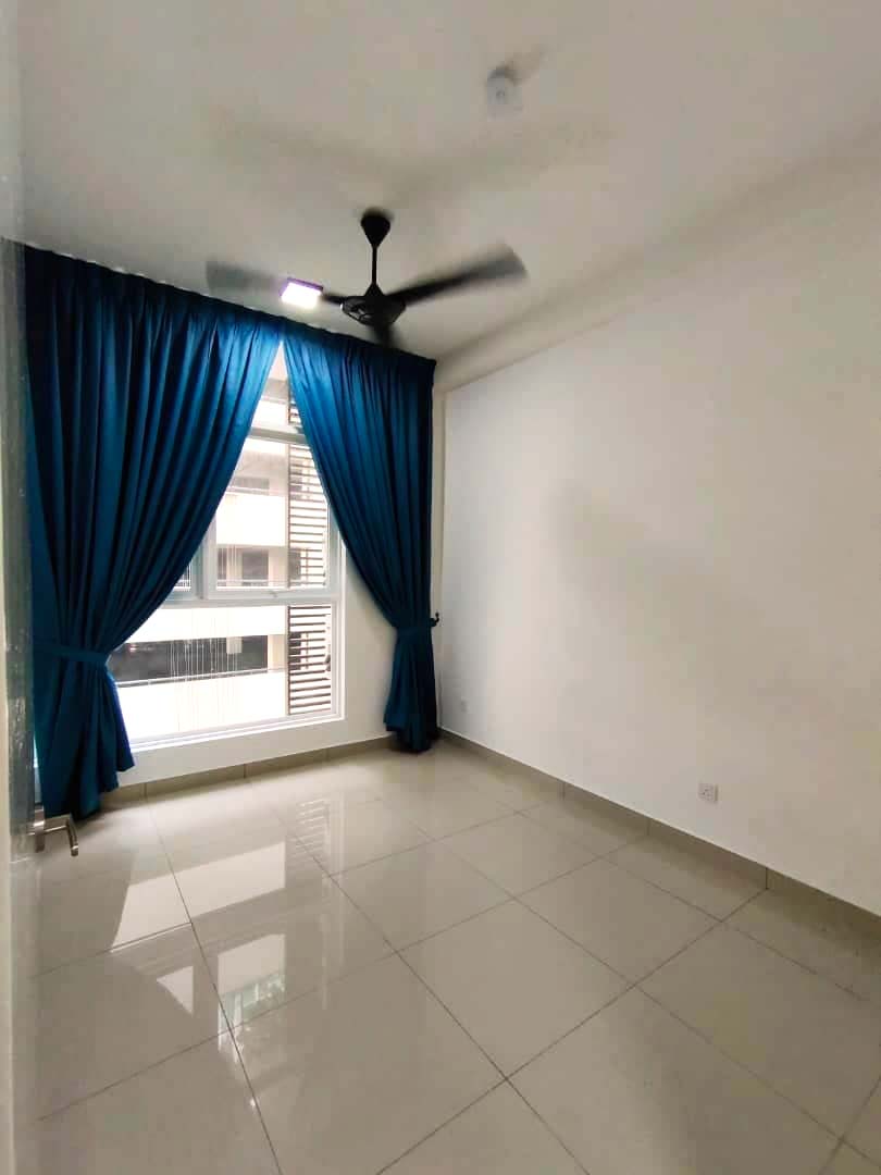 Mutiara Ville Condominium Cyberjaya - photo 8