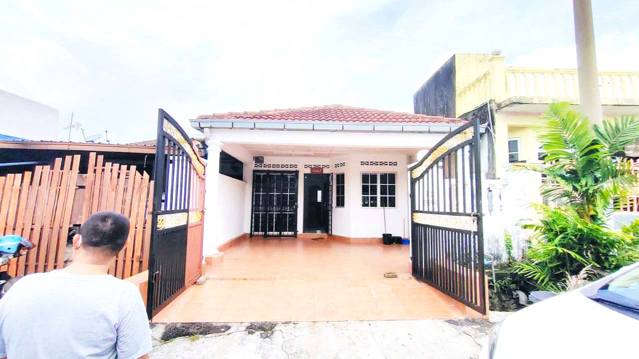 Bandar Kinrara 4 Puchong