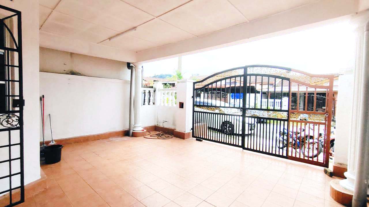 Bandar Kinrara 4 Puchong - photo 2