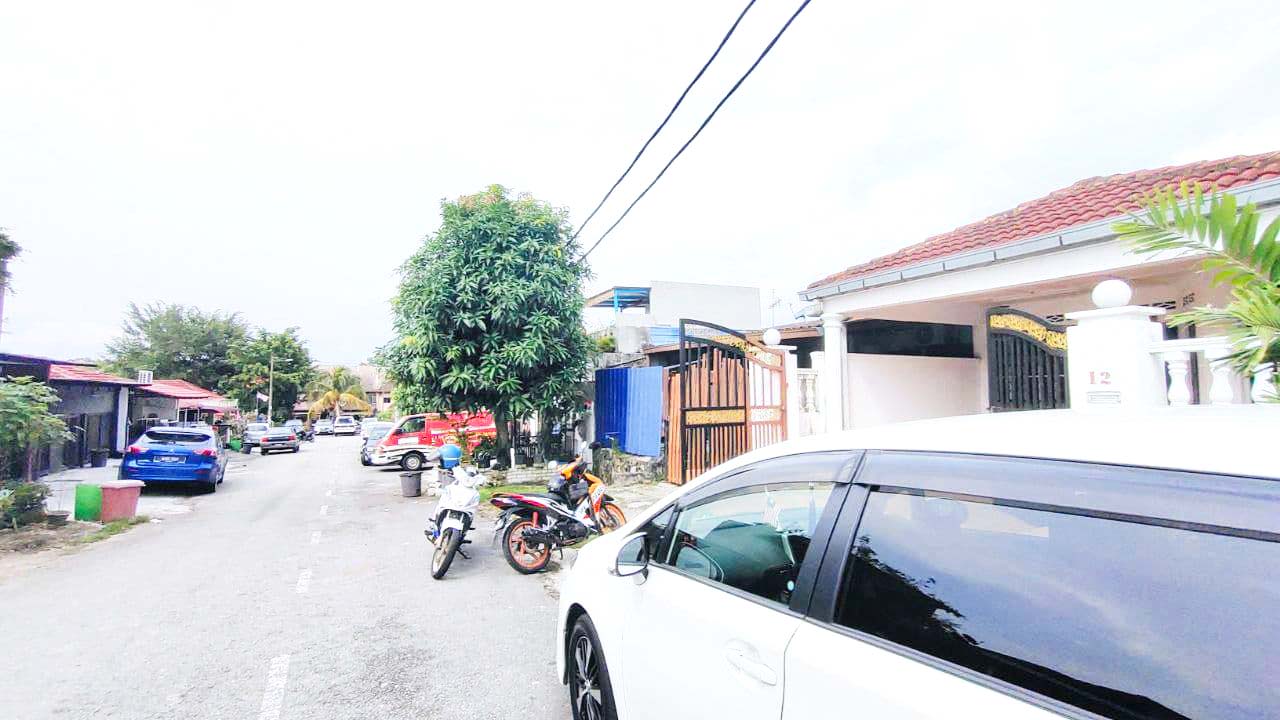 Bandar Kinrara 4 Puchong - photo 8
