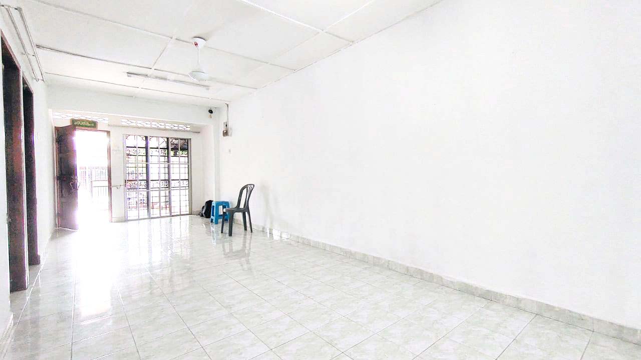 Bandar Kinrara 4 Puchong - photo 12