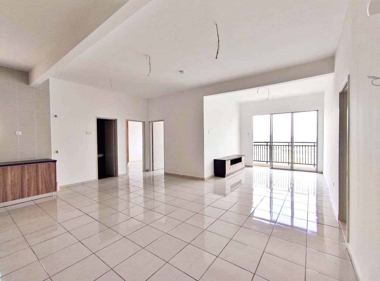 Residensi Adelia Bangi Avenue