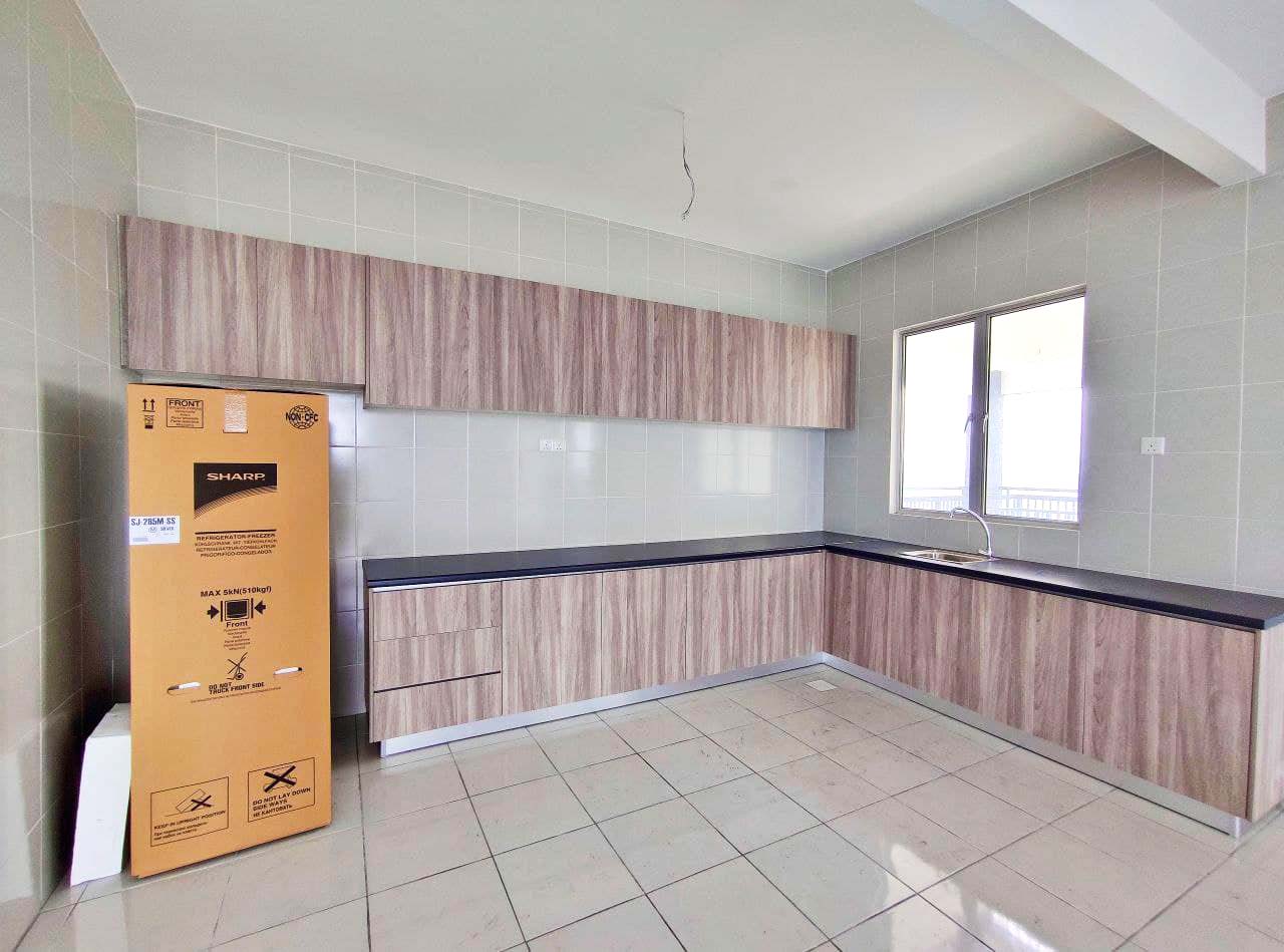 Residensi Adelia Bangi Avenue - photo 2