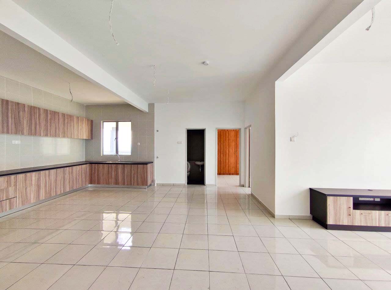 Residensi Adelia Bangi Avenue - photo 3