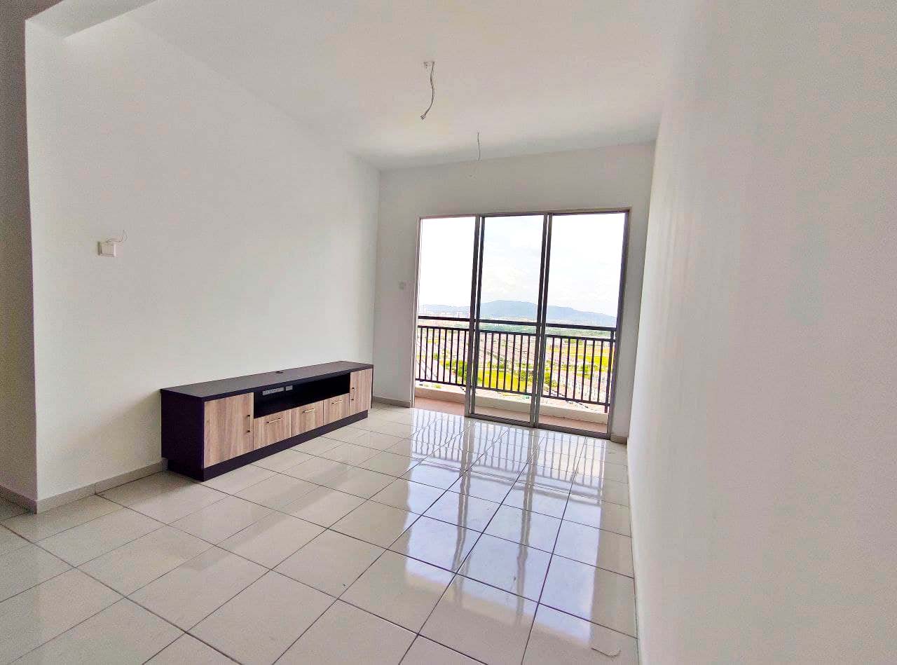 Residensi Adelia Bangi Avenue - photo 4