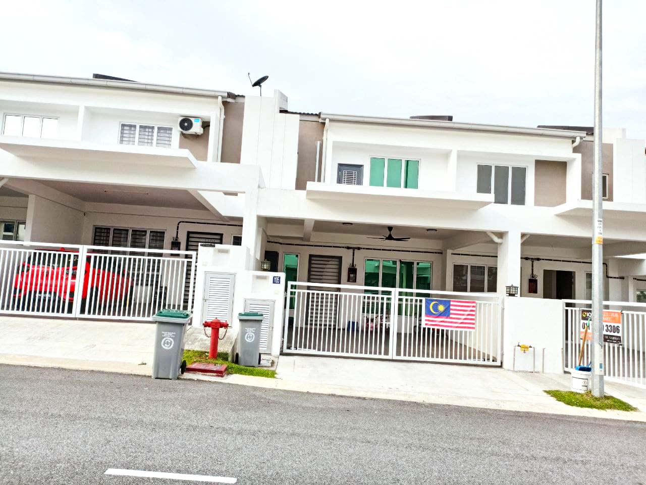 Tiara Sendayan Seremban