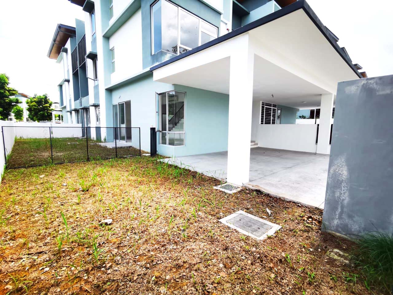 Parkfield Tropicana Heights Kajang - photo 2