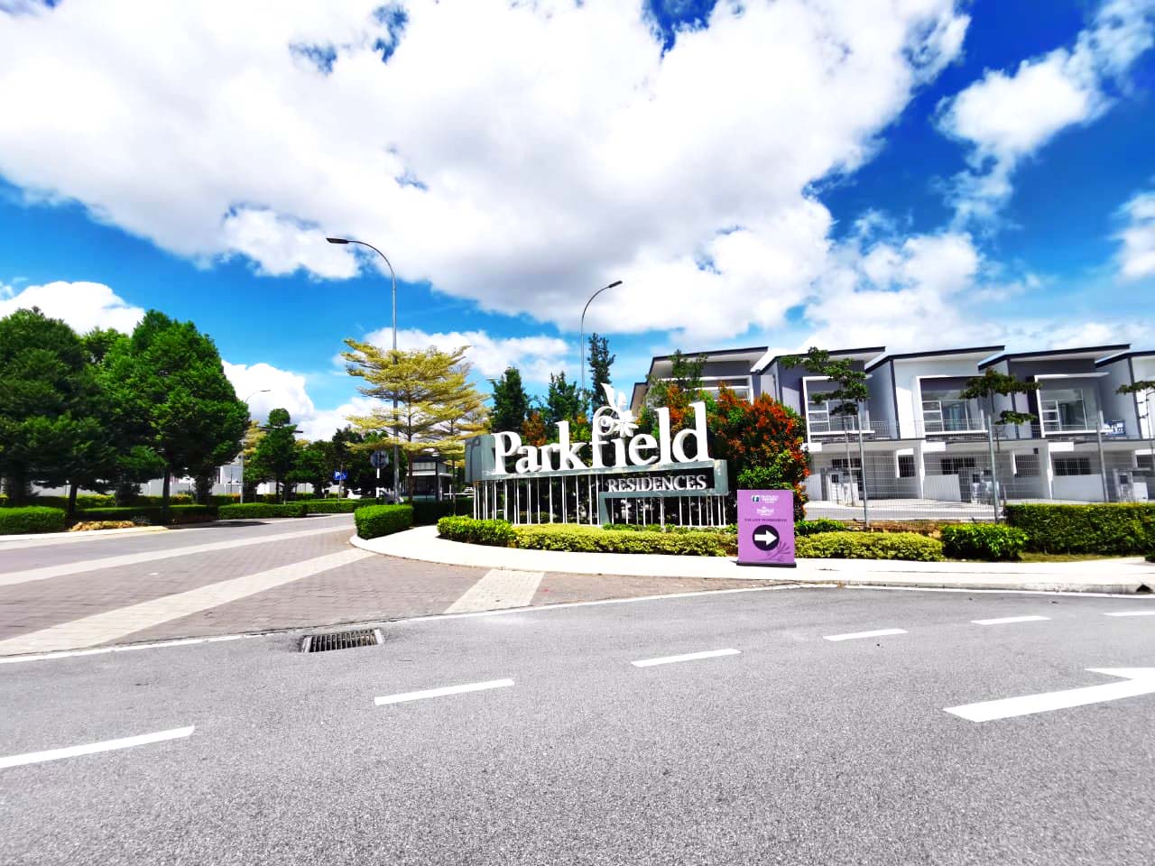 Parkfield Tropicana Heights Kajang - photo 8