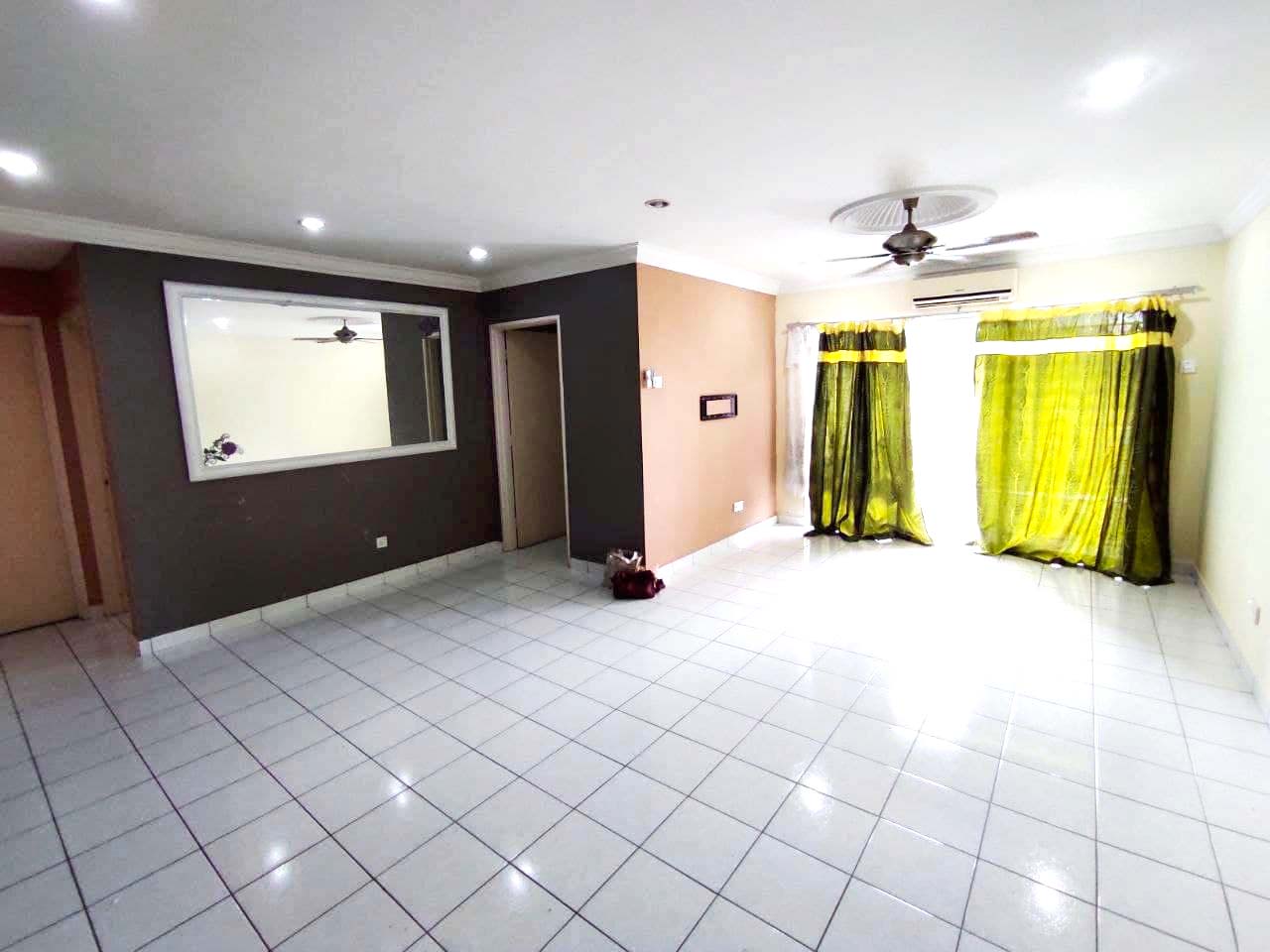 Widuri Impian Condominium Desa Petaling - photo 1