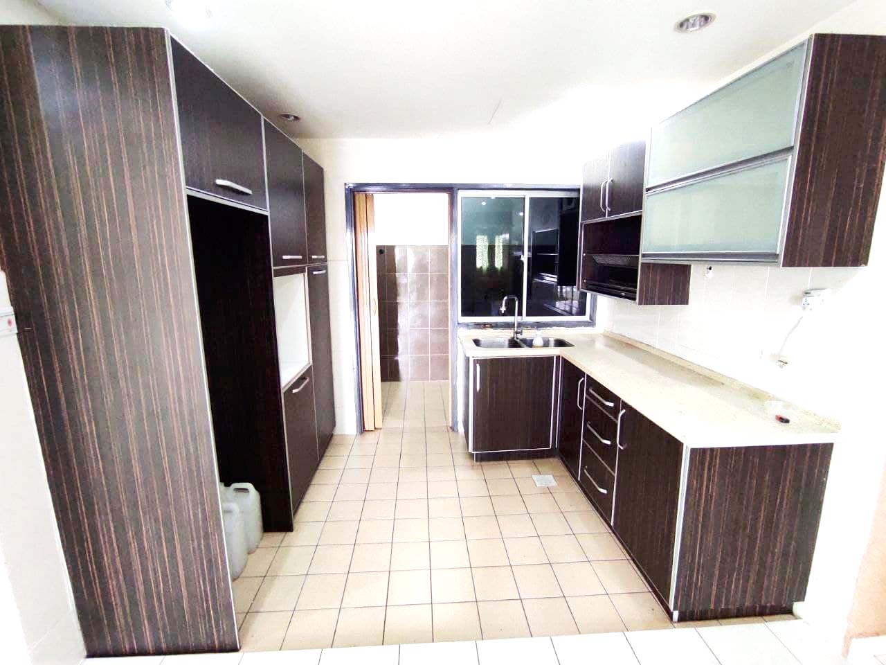 Widuri Impian Condominium Desa Petaling - photo 2