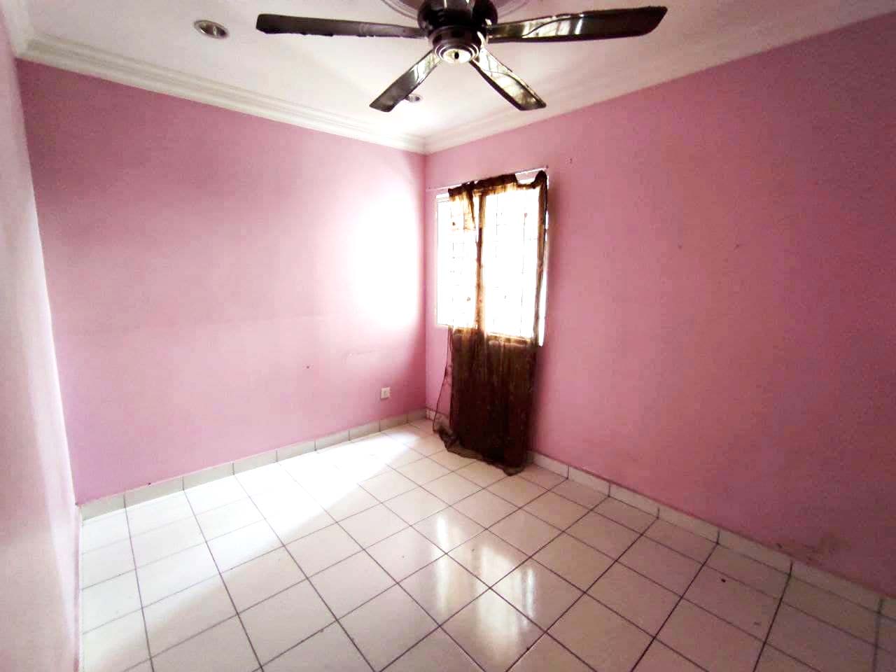 Widuri Impian Condominium Desa Petaling - photo 3
