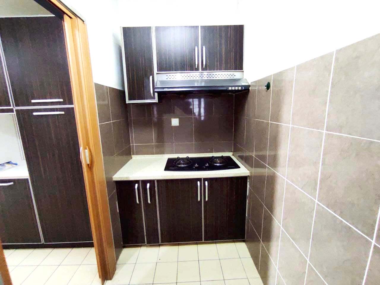 Widuri Impian Condominium Desa Petaling - photo 5
