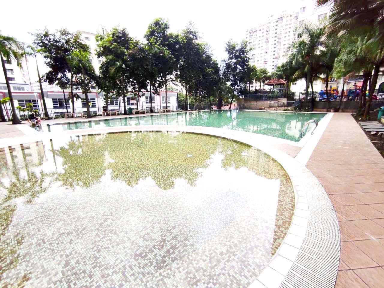 Widuri Impian Condominium Desa Petaling - photo 6