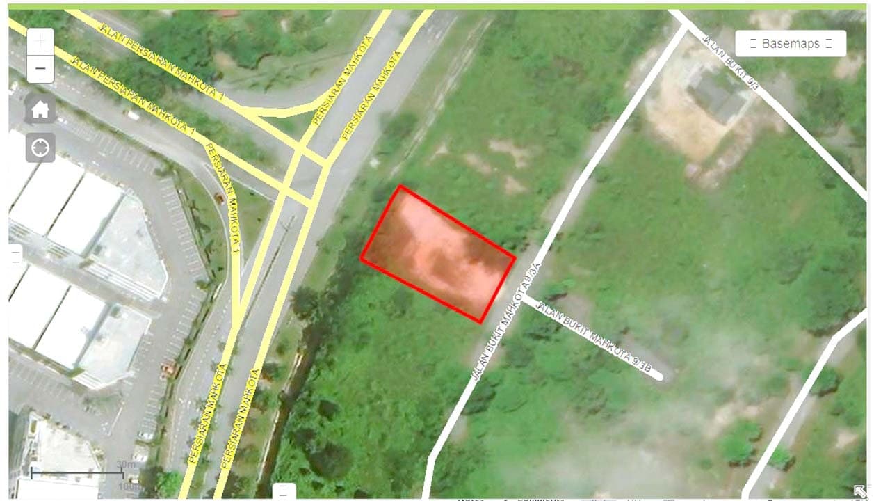 Bandar Bukit Mahkota Bangi - photo 5