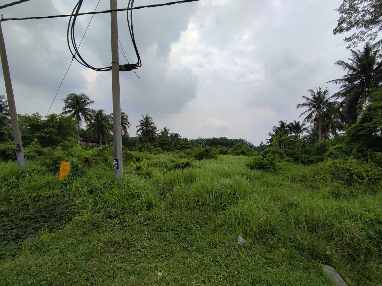 Jeram Klang - photo 7