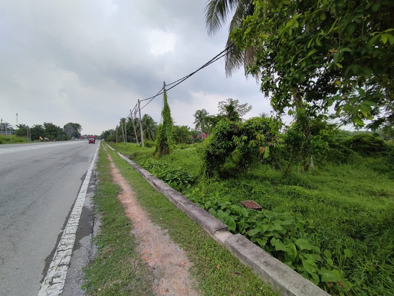 Jeram Klang - photo 8