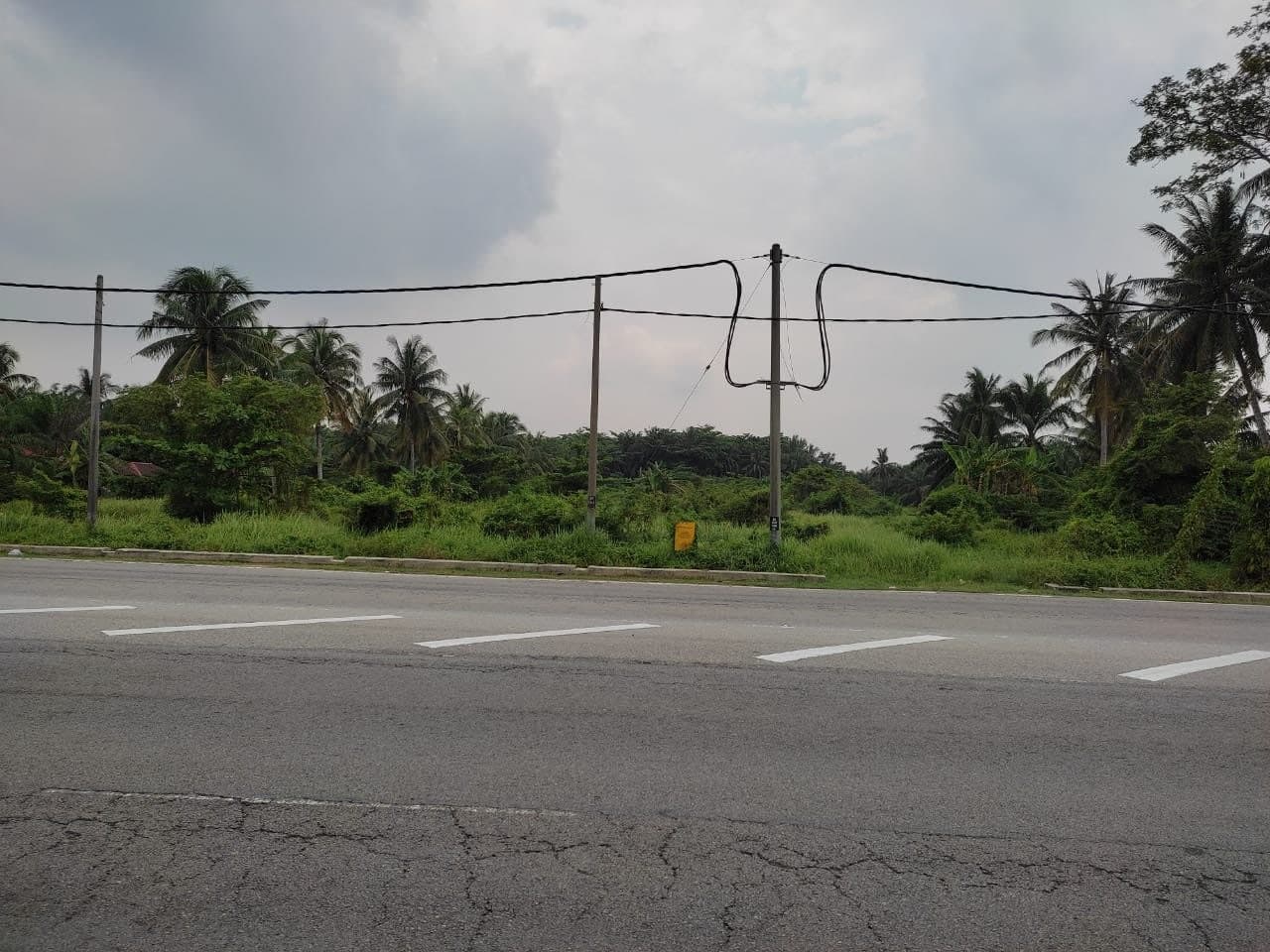 Jeram Klang - photo 9