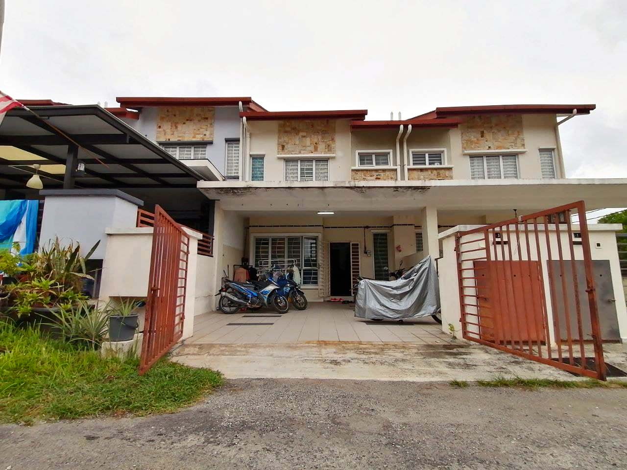 Taman Universiti Bangi - photo 1