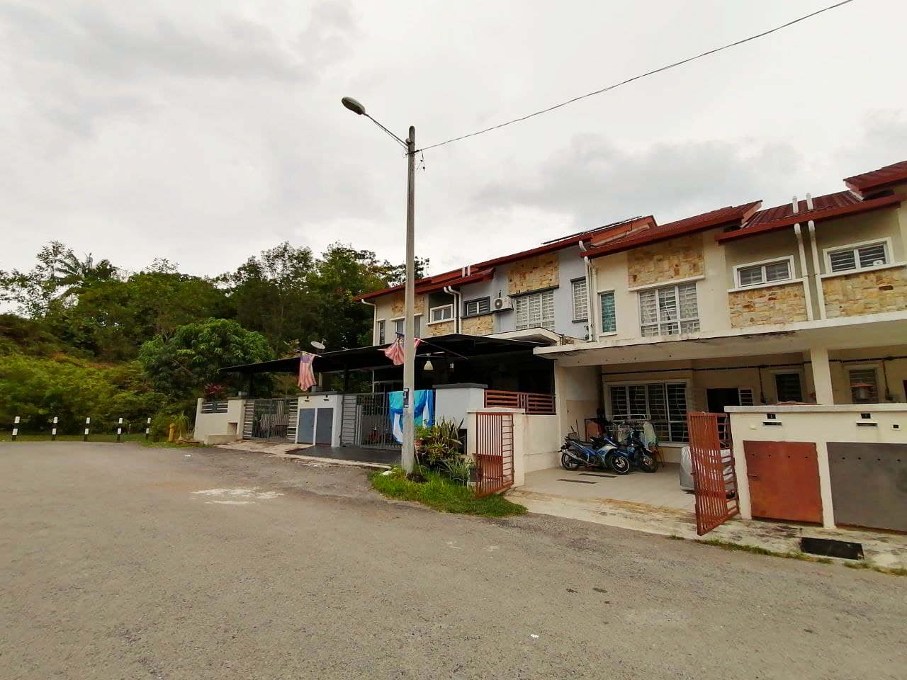 Taman Universiti Bangi - photo 2