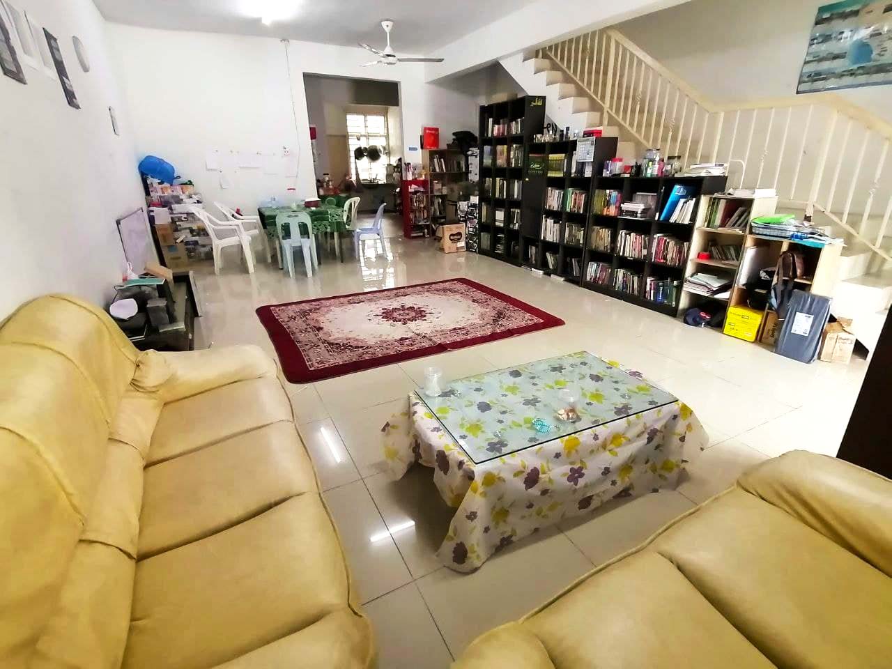 Taman Universiti Bangi - photo 4