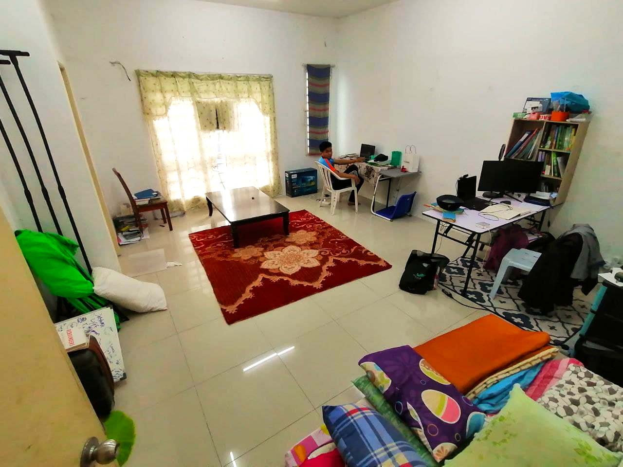 Taman Universiti Bangi - photo 6