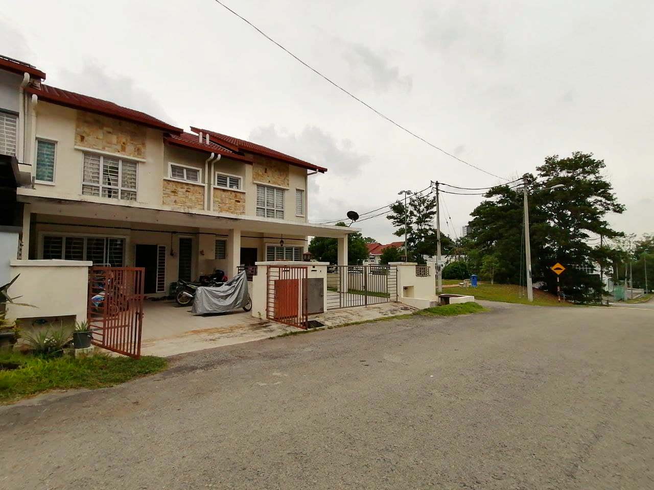 Taman Universiti Bangi - photo 7