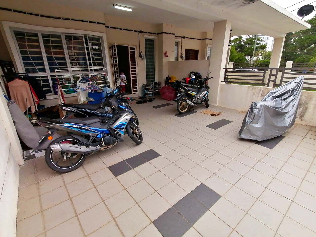 Taman Universiti Bangi - photo 10