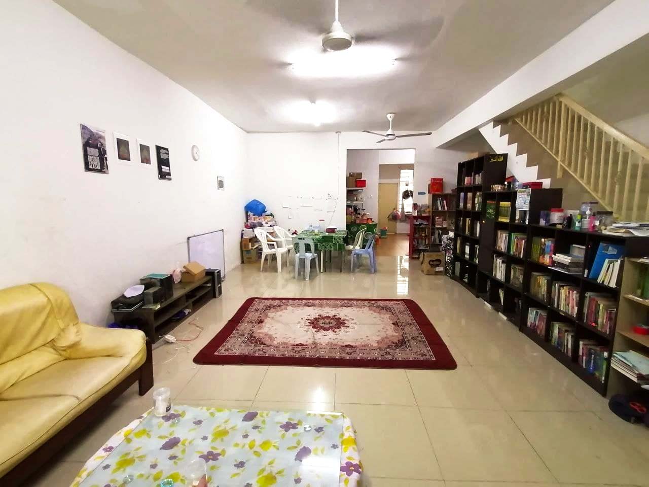 Taman Universiti Bangi - photo 13